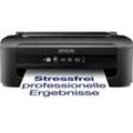 EPSON WorkForce WF-2110W Tintenstrahl Drucker WLAN Netzwerkfähig