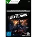 Star Wars Outlaws Ultimate Edition - [Xbox Series X S]