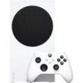 MICROSOFT Xbox Series S 1 TB Robot White