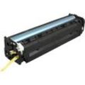 Ampertec Toner ersetzt HP CB542A 125A yellow