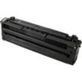 Recycling Toner ersetzt HP (Samsung) CLT-C503L/ELS SU014A cyan