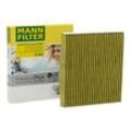 MANN-FILTER Innenraumfilter MAZDA FP 2043 GJ6A61P119A,GJ6A61P119B,GJ6B61P11