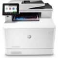 HP Color LaserJet Pro MFP M479fnw - Laserdrucker