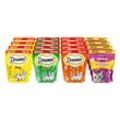 Whiskas / Dreamies Katzensnack Mega Pack 180 g, verschiedene Sorten, 16er Pack