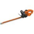 BLACK+DECKER Heckenschere Heckenschere BEHTS301