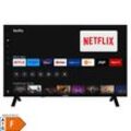 Telefunken XU43TO750S 43 Zoll Fernseher/TiVo Smart TV (4K UHD, HDR Dolby Vision, Dolby Atmos, Triple Tuner)