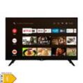 JVC LT-32VAH3255 32 Zoll Fernseher/Android TV (HD Ready, HDR, Triple-Tuner, Smart TV)