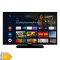 Telefunken XH24AN550MV 24 Zoll Fernseher/Android Smart TV (HD Ready, HDR, Triple-Tuner, 12 Volt)