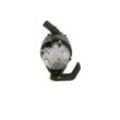 BOSCH Zusatzwasserpumpe RENAULT 0 392 024 168 210100113R,210107745R