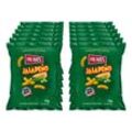 Herr´s Cheese Curls Jalapeño 113g, 12er Pack