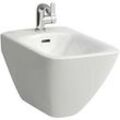 LAUFEN Palace Wandbidet 8307010003021 weiß, 36 x 43 cm