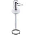 hansgrohe Pumpe für Lotionspender edelmatt 40918880