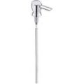 hansgrohe Pumpe Axor Terrano Lotionsspender 96306000