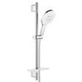 Grohe Vitalio SmartActive Brausestange 26598000,mit 3 Strahlarten, chrom