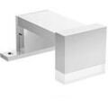 Ideal Standard Mirror & Light LED-Leuchte T3153AA Cube, 80 x 47 x 95 mm