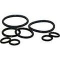 Wolf O-Ring-Set f. 3-Wege-Mischer 3910020 DN 25/32