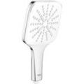 Grohe Rainshower Handbrause 26551LS0 moon white, 3 Strahlarten