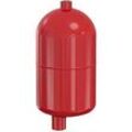 Flamco Lufttopf 27581 LTA 1, 1 l