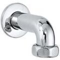 Grohe Abgangsbogen 12432 DN 32, Mutter 11/2" x 11/4" Aussengewinde, chrom