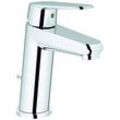 Grohe Waschtisch Armatur Eurodisc 23049002 Cosmopolitan, chrom, kleine Ausführung