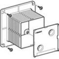 Geberit Bauschutz mit Deckel 241930001 für UR- Steuerungen ab 2009