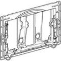 Geberit Befestigungsrahmen zu BetPl. 241876001 UP-Spk. UP320, UP300 Rahmen werkzeuglos