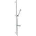 Grohe Euphoria Cosmopolitan Brauseset 27368000 chrom, Stange 900 mm, mit Handbrause