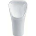 Duravit DuraStyle Dry Urinal 2808300000 wasserlos, ohne Fliege, weiss