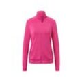 Funktionsjacke - Pink - Gr.: XS