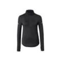 Thermo-Funktionsshirt - Schwarz - Gr.: XS