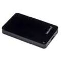 Intenso Memory Case Externe HDD 1 TB USB-A 3.0 Schwarz 6021560