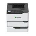 Lexmark MS MS821dn Mono Laser Drucker DIN A4 Grau 50G0120