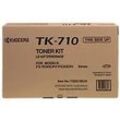 Kyocera TK-710 Original Tonerkartusche Schwarz