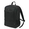 DICOTA Rucksack 34 (B) x 15 (T) x 48 (H) cm Schwarz