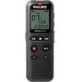 Philips Audiorecorder DVT1160 8 GB