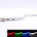 Strip 24V LED Streifen 7,5M 15W/m 60LED/m 12mm Farbwechsel - Lichtfarbe: RGB+300...