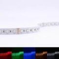 Strip 24V LED Streifen 5M 25,5W/m 180LED/m 15mm - Lichtfarbe: RGB+CCT - Schutzar...