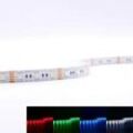 Strip 12V 5M 15W/m 60LED/m 12mm Farbwechsel - Lichtfarbe: RGB+6000K - Schutzart:...