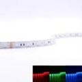 Strip RGB 24V LED Streifen 7,5M 14,4W/m 60LED/m 10mm IP65 Farbwechsel