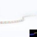 Einzeln Adressierbarer LED-Streifen WS2812B RGB 12V LED Strip 5M 7.2W/m 60LED/m ...