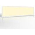 LED Panel 120x30cm 25W 3750lm - Lichtfarbe: Warmweiß 3000K