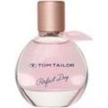 TOM TAILOR Damen Perfect Day - Eau de Parfum 30ml, weiß, Uni, Gr. 30ml