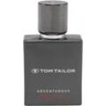 TOM TAILOR Herren Adventurous Extreme - Eau de Toilette 30ml, grau, Uni, Gr. 30ml