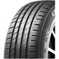 Sommerreifen KUMHO "ECSTA HS51", schwarz, 215mm / 45 % R 16 86H, Autoreifen, in verschiedenen Ausführungen erhältlich