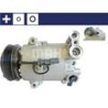 MAHLE Kompressor, Klimaanlage 12V für GENERAL MOTORS VAUXHALL OPEL CHEVROLET 1618494 1618531 13346494 ACP 179 000S