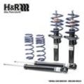 HR Fahrwerkssatz, Federn/Dämpfer Cup-Kit Komfortfahrwerke/Cup-Kit Comfort-Suspensions für VW SEAT 40526-2