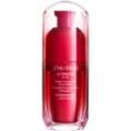 Shiseido Ultimune Eye Power Infusing Eye Concentrate Augenserum kompletter Anti-Falten Schutz 15 ml