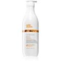 Milk Shake Moisture Plus hydratisierendes Shampoo für trockenes Haar 1000 ml