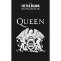 Hal Leonard The Little Black Songbook: Queen