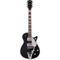 Gretsch G6128T-89 Vintage Select '89 Duo Jet Bigsby Black